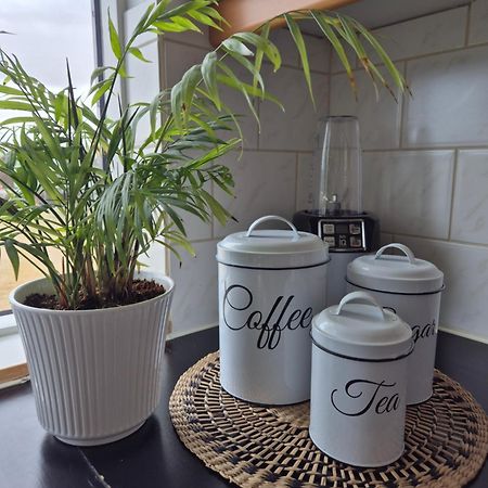 Viggsson Apartment Reykjavik Ngoại thất bức ảnh