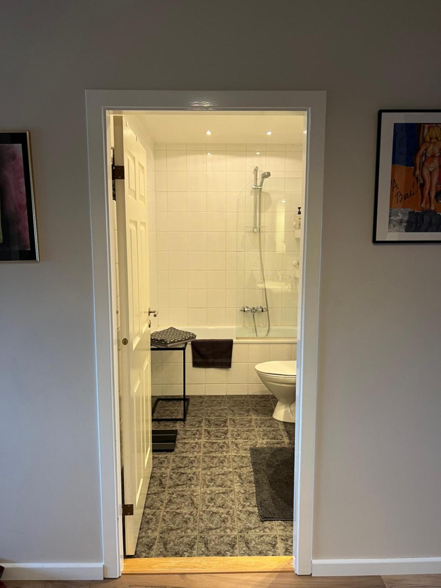 Viggsson Apartment Reykjavik Ngoại thất bức ảnh