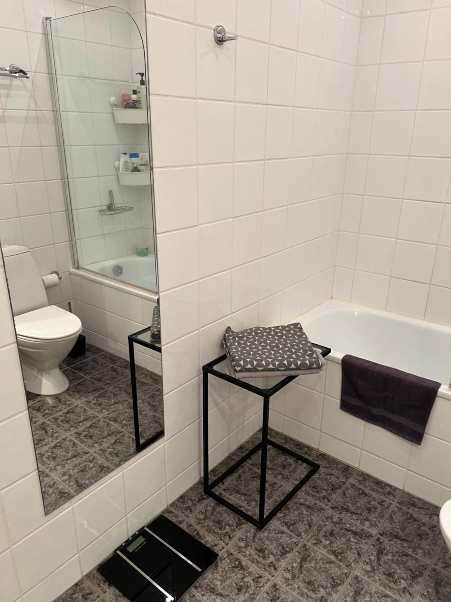 Viggsson Apartment Reykjavik Ngoại thất bức ảnh
