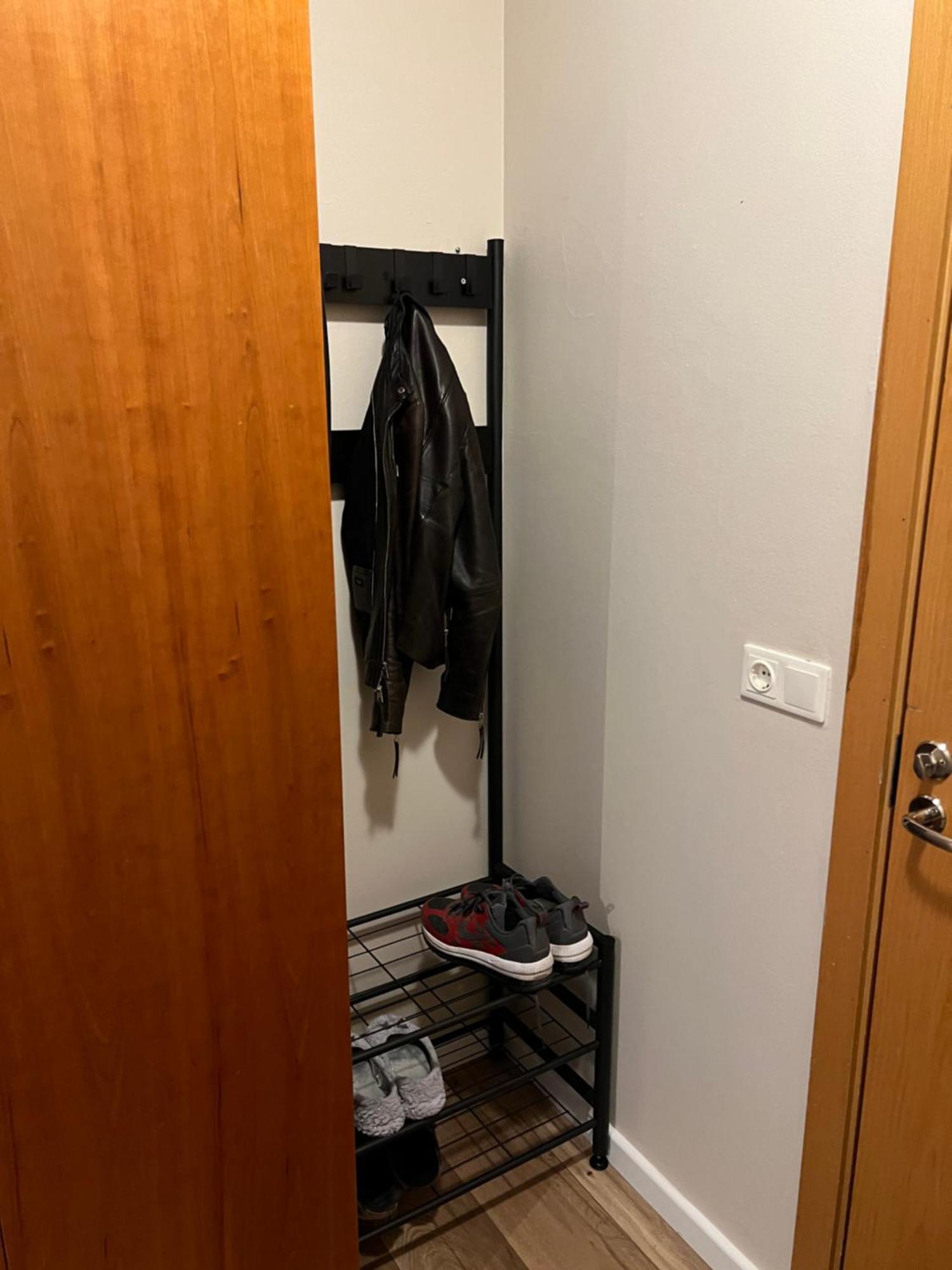 Viggsson Apartment Reykjavik Ngoại thất bức ảnh
