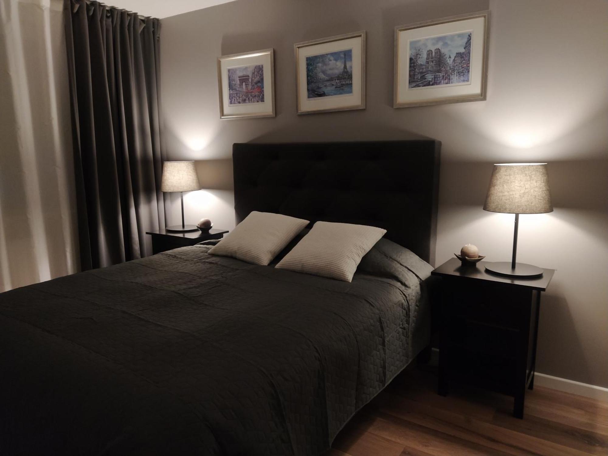 Viggsson Apartment Reykjavik Ngoại thất bức ảnh